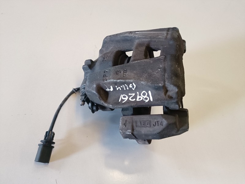 Recambio de pinza de freno delantera izquierda para audi a4 avant (8k5) caga referencia OEM IAM   