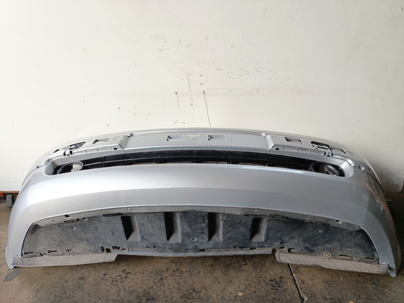 Recambio de paragolpes delantero para renault megane ii berlina 5p k4j730 referencia OEM IAM   
