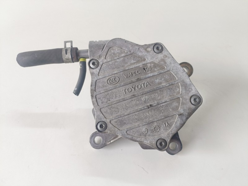Recambio de depresor freno / bomba vacio para toyota auris (e15) 1adftv referencia OEM IAM   