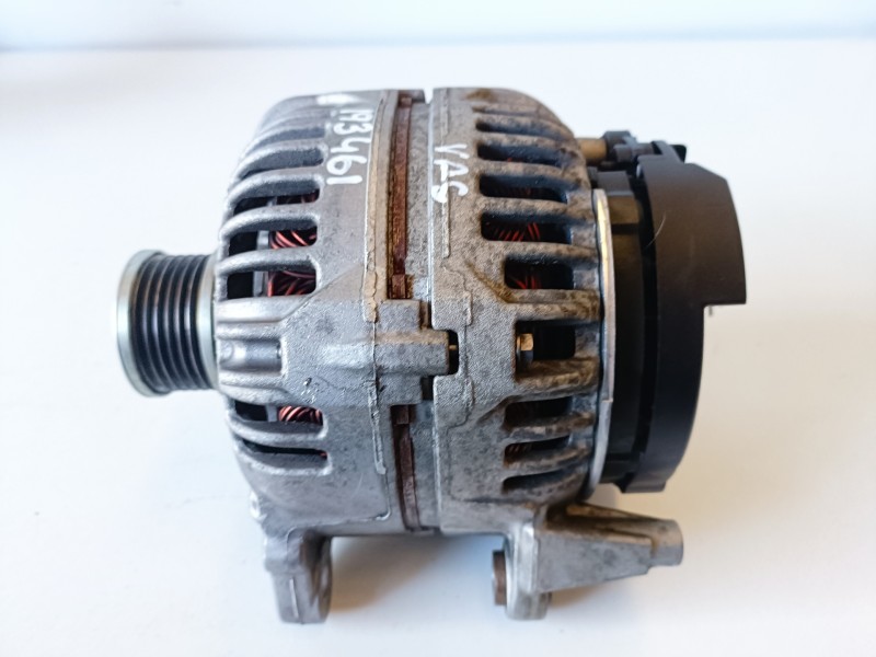 Recambio de alternador para audi a4 berlina (8k2) caga referencia OEM IAM 03G903016E  