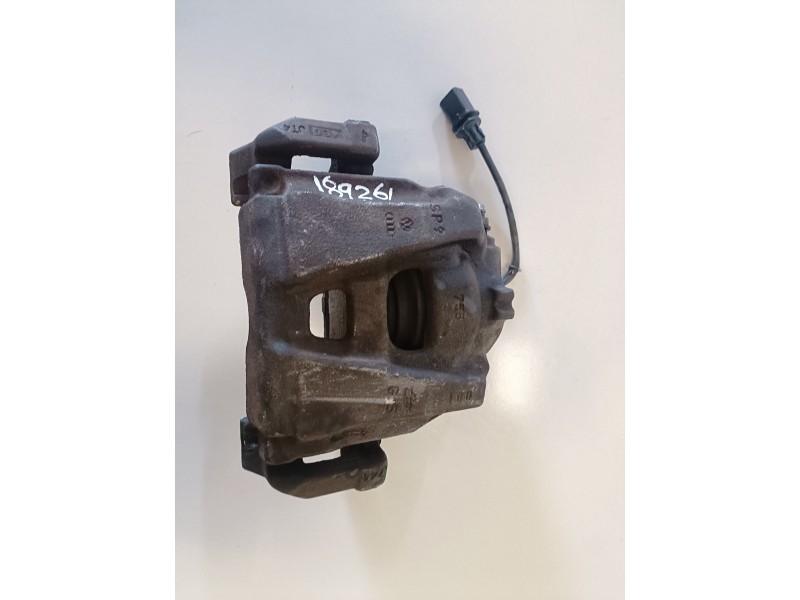 Recambio de pinza de freno delantera izquierda para audi a4 avant (8k5) caga referencia OEM IAM   