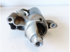Recambio de motor arranque para audi a4 berlina (8k2) caga referencia OEM IAM 0001115056  