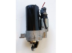 Recambio de motor arranque para audi a4 berlina (8k2) caga referencia OEM IAM 0001115056   2