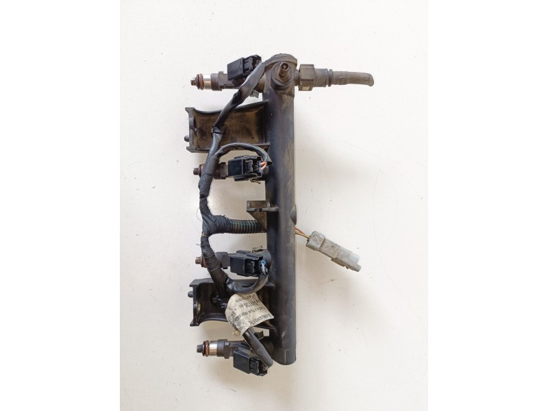 Recambio de rampa inyectora para peugeot 307 break / sw (s1)(04.2002) nfu (tu5jp4) referencia OEM IAM   