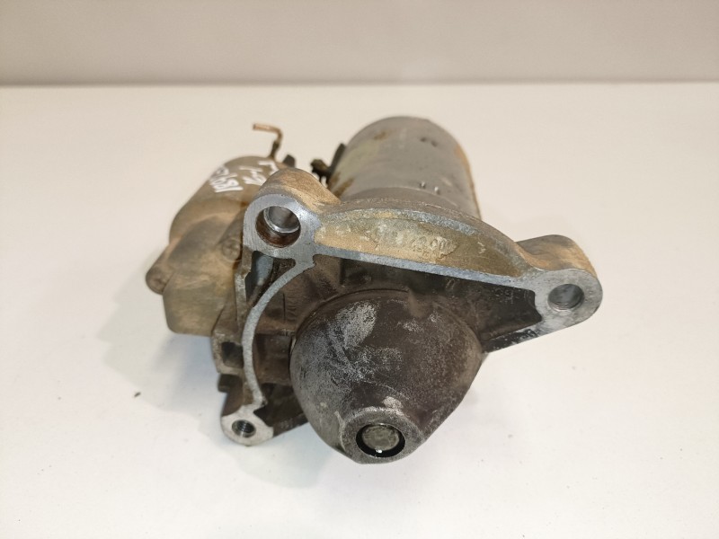 Recambio de motor arranque para peugeot 206 kfw referencia OEM IAM 9647982880  