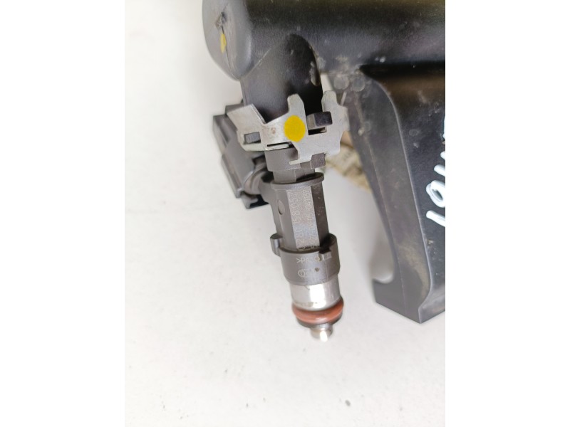 Recambio de rampa inyectora para peugeot 307 break / sw (s1)(04.2002) nfu (tu5jp4) referencia OEM IAM   