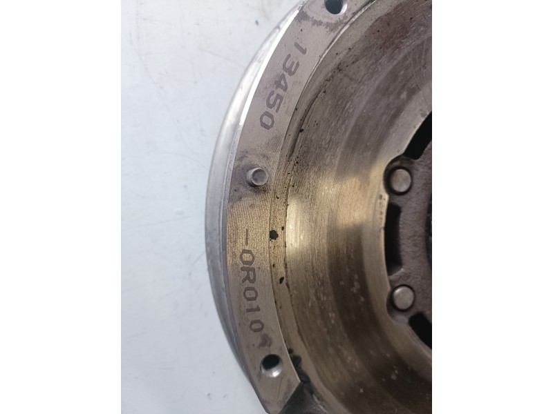 Recambio de volante motor para toyota auris (e15) 1adftv referencia OEM IAM 134500R010  
