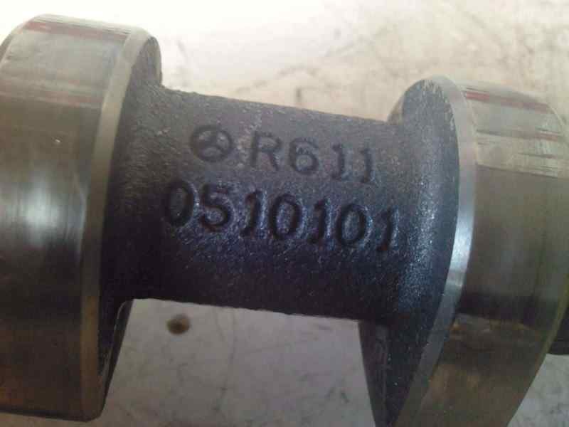 Recambio de arbol de levas para mercedes-benz vito kombi (638) referencia OEM IAM R6110160304/R6110510001/R6110510101  