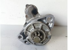 Recambio de motor arranque para audi q7 (4l) bug referencia OEM IAM 0001125521/05991102C  