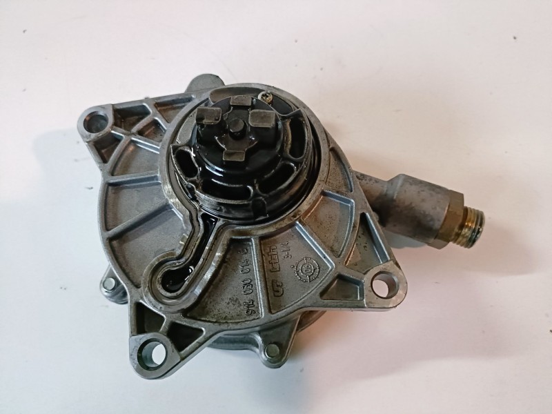 Recambio de depresor freno / bomba vacio para ssangyong kyron d20dt referencia OEM IAM A6652300565  