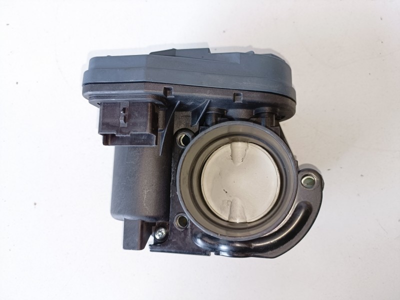Recambio de caja mariposa para peugeot 307 break / sw (s1)(04.2002) nfu (tu5jp4) referencia OEM IAM   