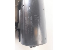 Recambio de motor arranque para audi q7 (4l) bug referencia OEM IAM 0001125521/05991102C   2