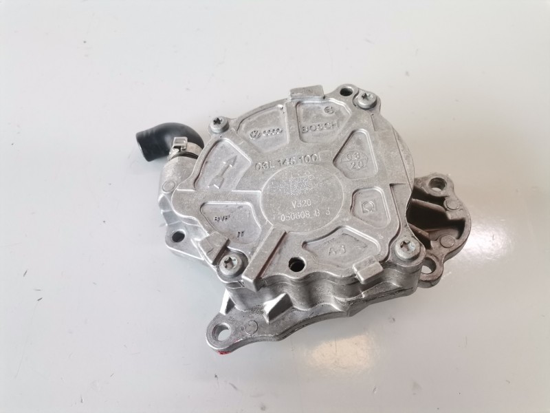 Recambio de depresor freno / bomba vacio para audi a4 berlina (8k2) caga referencia OEM IAM 03L145100  
