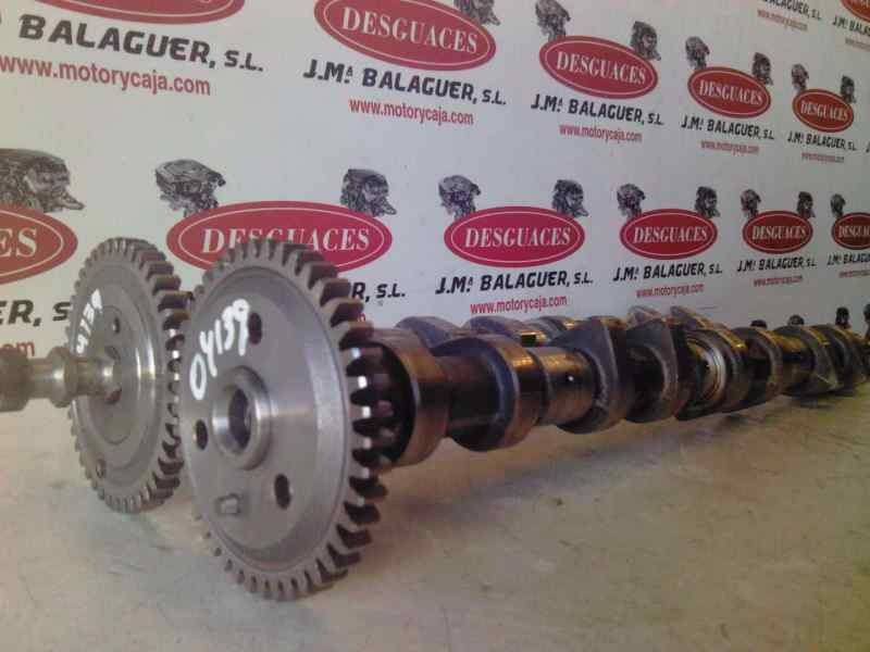Recambio de arbol de levas para mercedes-benz vito kombi (638) referencia OEM IAM R6110160304/R6110510001/R6110510101  