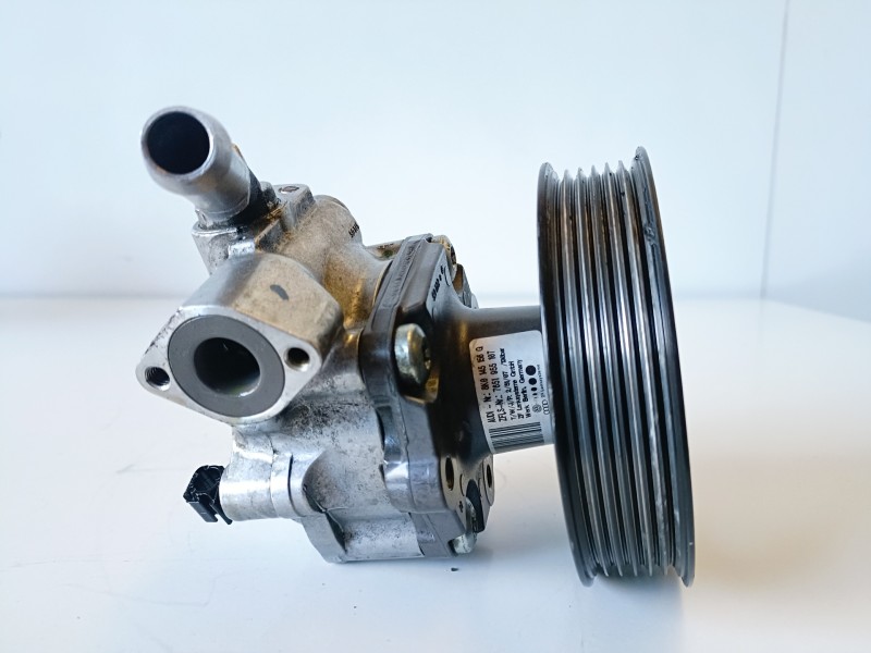 Recambio de bomba direccion para audi a4 berlina (8k2) caga referencia OEM IAM 8K0145156G  