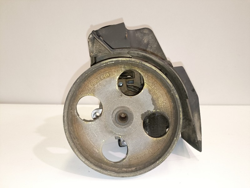Recambio de bomba direccion para peugeot 206 kfw referencia OEM IAM 26079836QN  