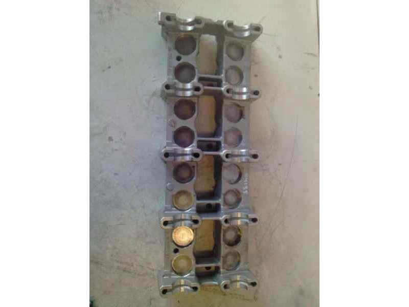 Recambio de arbol de levas para mercedes-benz vito kombi (638) referencia OEM IAM R6110160304/R6110510001/R6110510101  