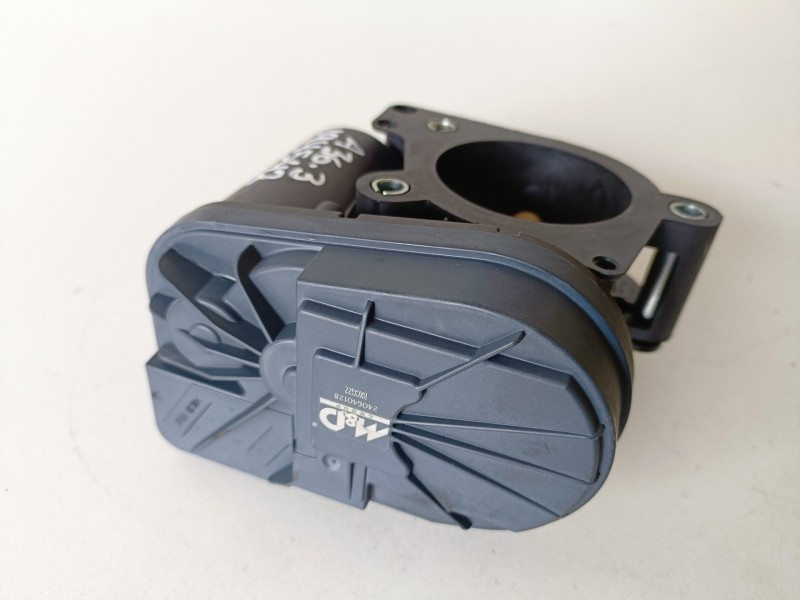 Recambio de caja mariposa para peugeot 307 break / sw (s1)(04.2002) nfu (tu5jp4) referencia OEM IAM   