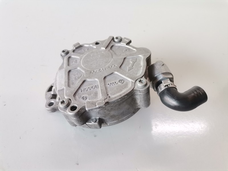 Recambio de depresor freno / bomba vacio para audi a4 berlina (8k2) caga referencia OEM IAM 03L145100  