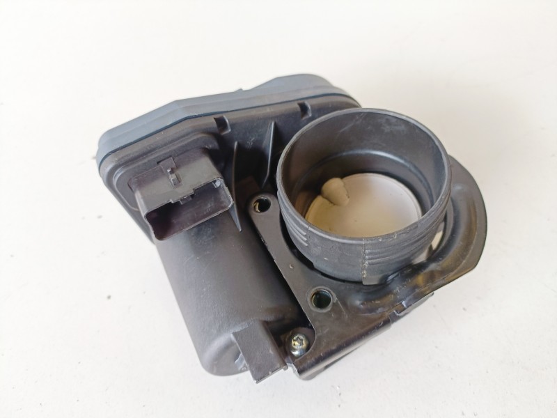 Recambio de caja mariposa para peugeot 307 break / sw (s1)(04.2002) nfu (tu5jp4) referencia OEM IAM   