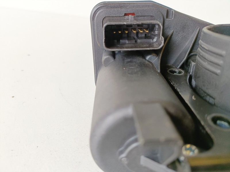 Recambio de caja mariposa para peugeot 307 break / sw (s1)(04.2002) nfu (tu5jp4) referencia OEM IAM   