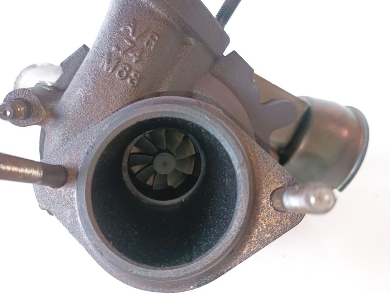 Recambio de turbocompresor para ssangyong kyron d20dt referencia OEM IAM A6640900880  
