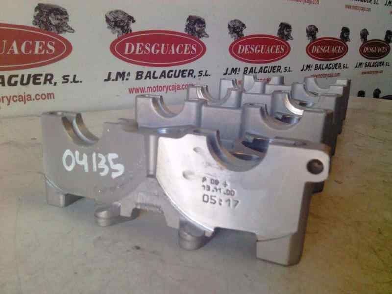 Recambio de arbol de levas para mercedes-benz vito kombi (638) referencia OEM IAM R6110160304/R6110510001/R6110510101  