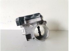 Recambio de caja mariposa para nissan qashqai (j10) m9r856 referencia OEM IAM 8200987453B/H8200727648  
