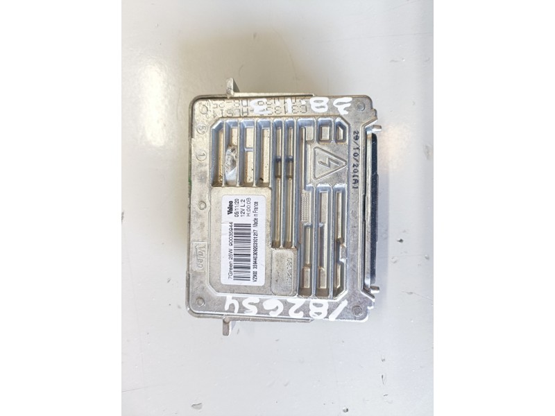 Recambio de centralita faros xenon para citroen ds3 9h06 referencia OEM IAM 90035944  
