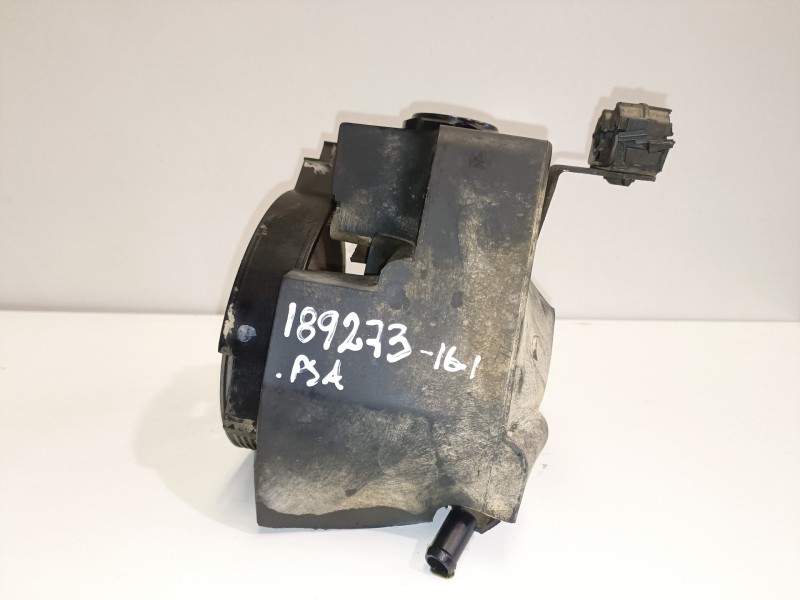 Recambio de bomba direccion para peugeot 206 kfw referencia OEM IAM 26079836QN  
