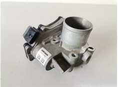 Recambio de caja mariposa para nissan qashqai (j10) m9r856 referencia OEM IAM 8200987453B/H8200727648   2