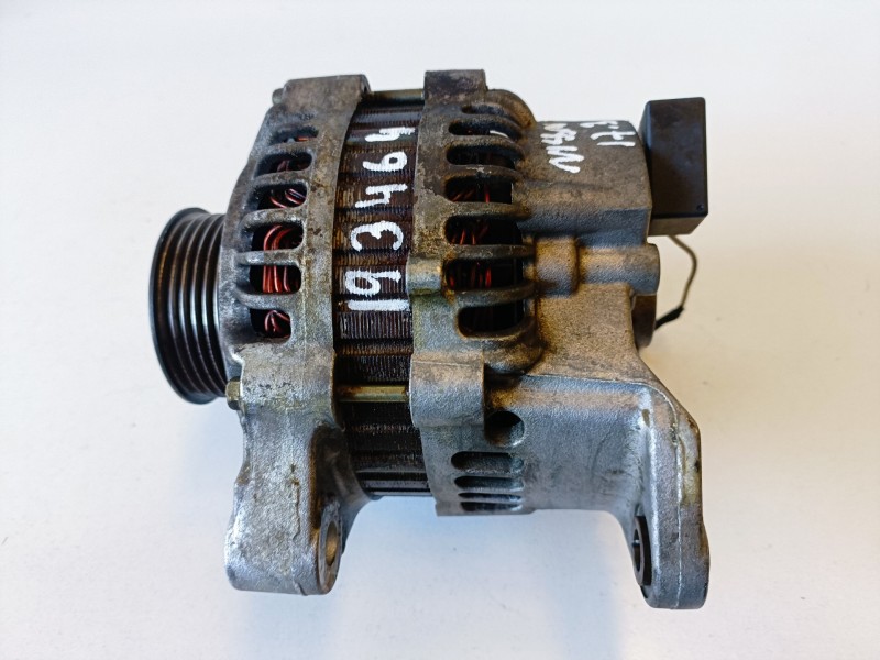 Recambio de alternador para nissan primera berlina (p11) sr20 referencia OEM IAM 231004M611  
