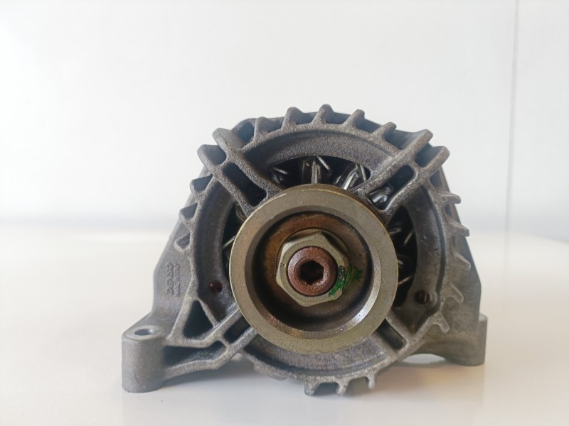 Recambio de alternador para fiat ii punto (188) berlina 843a1000 referencia OEM IAM 51714794  