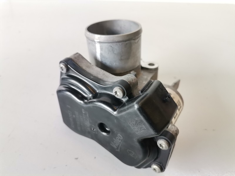 Recambio de caja mariposa para nissan qashqai (j10) m9r856 referencia OEM IAM 8200987453B/H8200727648  