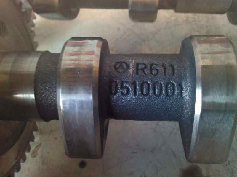 Recambio de arbol de levas para mercedes-benz vito kombi (638) referencia OEM IAM R6110160304/R6110510001/R6110510101  