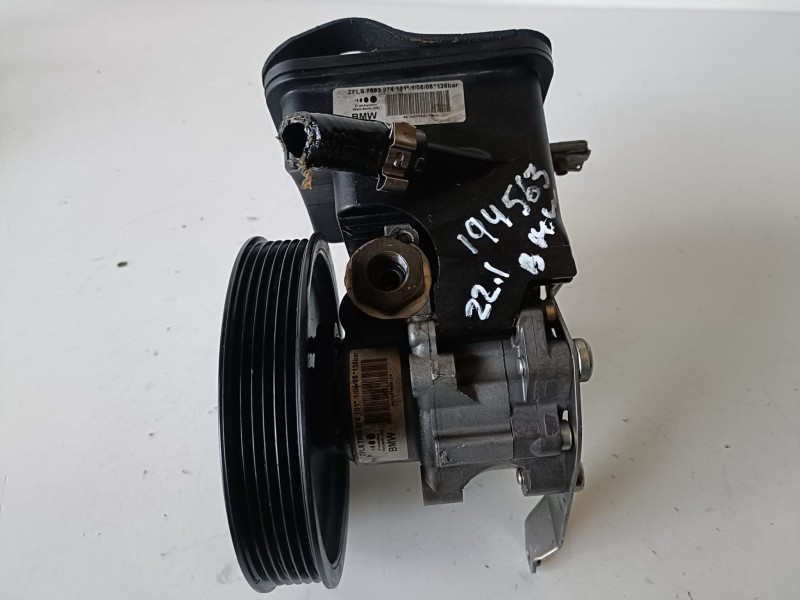 Recambio de bomba direccion para bmw serie 5 berlina (e60) 256d2 referencia OEM IAM 7693974101  