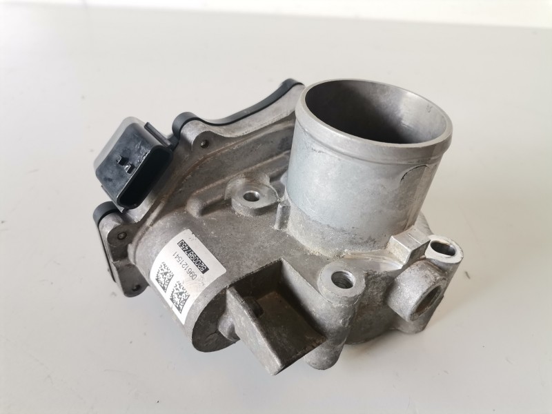 Recambio de caja mariposa para nissan qashqai (j10) m9r856 referencia OEM IAM 8200987453B/H8200727648  
