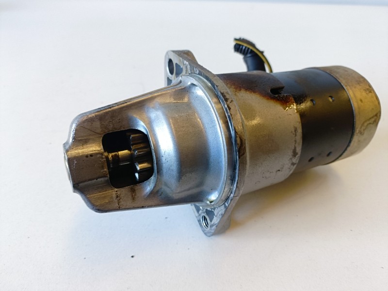 Recambio de motor arranque para nissan primera berlina (p11) sr20 referencia OEM IAM 233004J606  