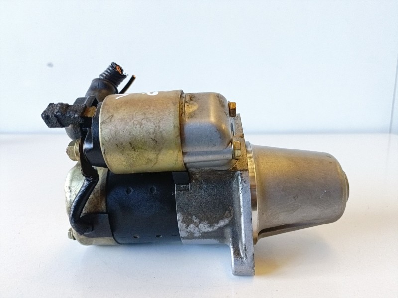 Recambio de motor arranque para nissan primera berlina (p11) sr20 referencia OEM IAM 233004J606  