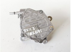 Recambio de depresor freno / bomba vacio para toyota avensis berlina (t25) 2adfhv referencia OEM IAM   