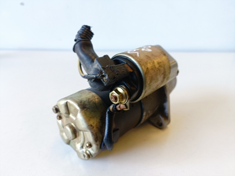Recambio de motor arranque para nissan primera berlina (p11) sr20 referencia OEM IAM 233004J606  