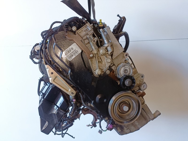 Recambio de motor completo para ford mondeo berlina (ca2) gxba referencia OEM IAM GXBA  