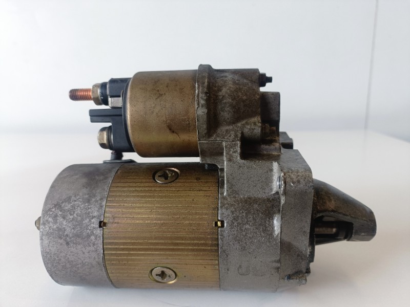 Recambio de motor arranque para fiat ii punto (188) berlina 843a1000 referencia OEM IAM 63103031  