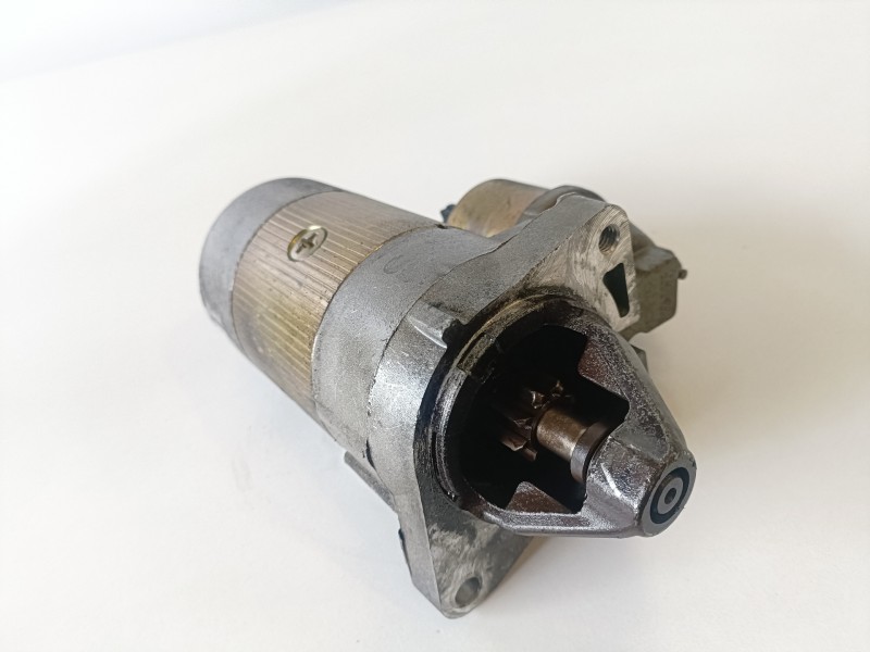 Recambio de motor arranque para fiat ii punto (188) berlina 843a1000 referencia OEM IAM 63103031  