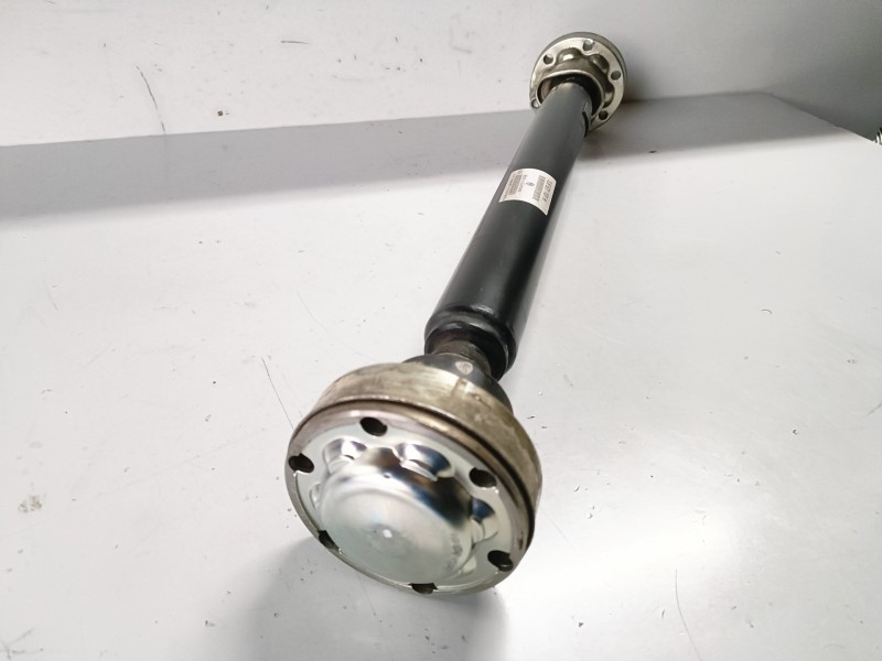 Recambio de transmision central para audi q7 (4l) bug referencia OEM IAM 7L6521101H  