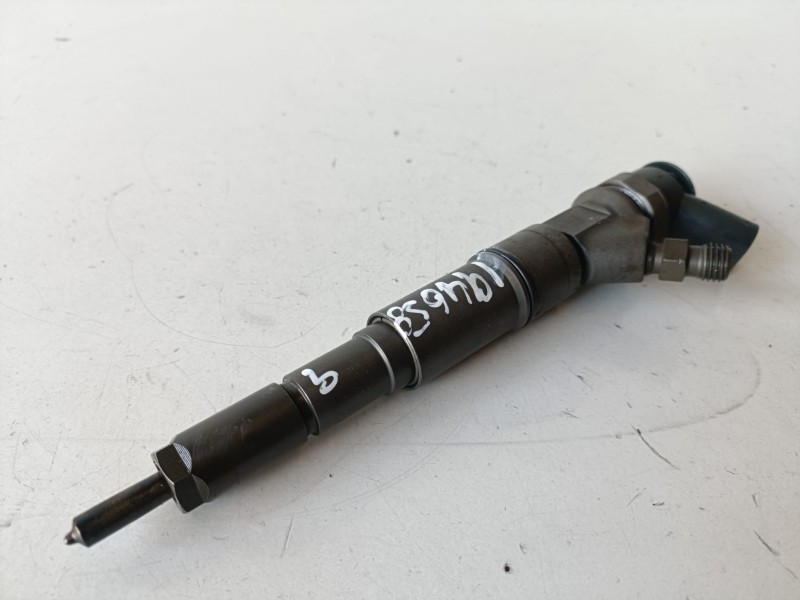 Recambio de inyector para bmw serie 5 berlina (e60) 256d2 referencia OEM IAM 0445110212  