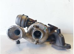 Recambio de turbocompresor para chrysler sebring berlina byl referencia OEM IAM 9102117010  