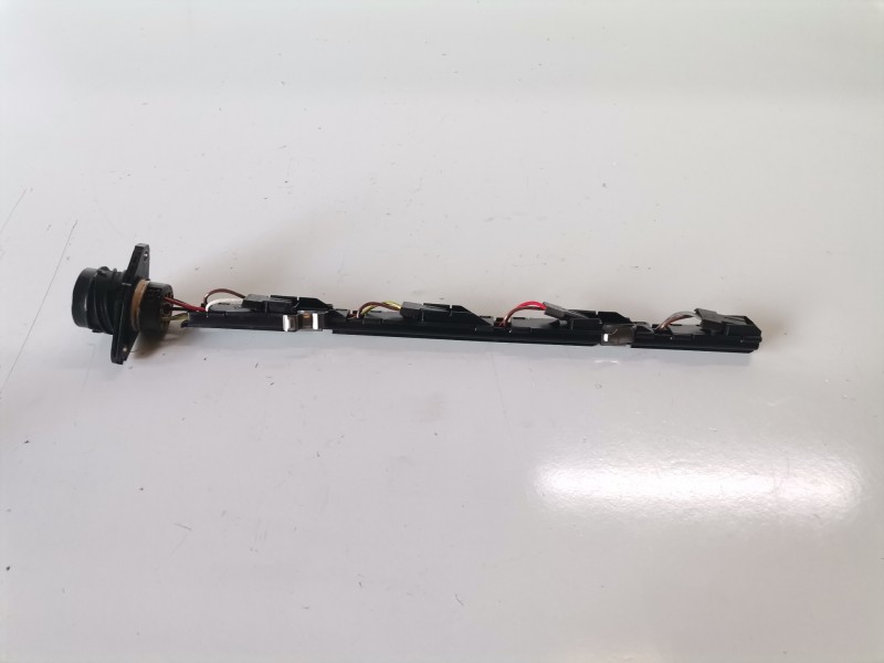 Recambio de no identificado para volkswagen golf v (1k1)(10.2003) bkc referencia OEM IAM 038971803  
