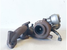 Recambio de turbocompresor para chrysler sebring berlina byl referencia OEM IAM 9102117010   2