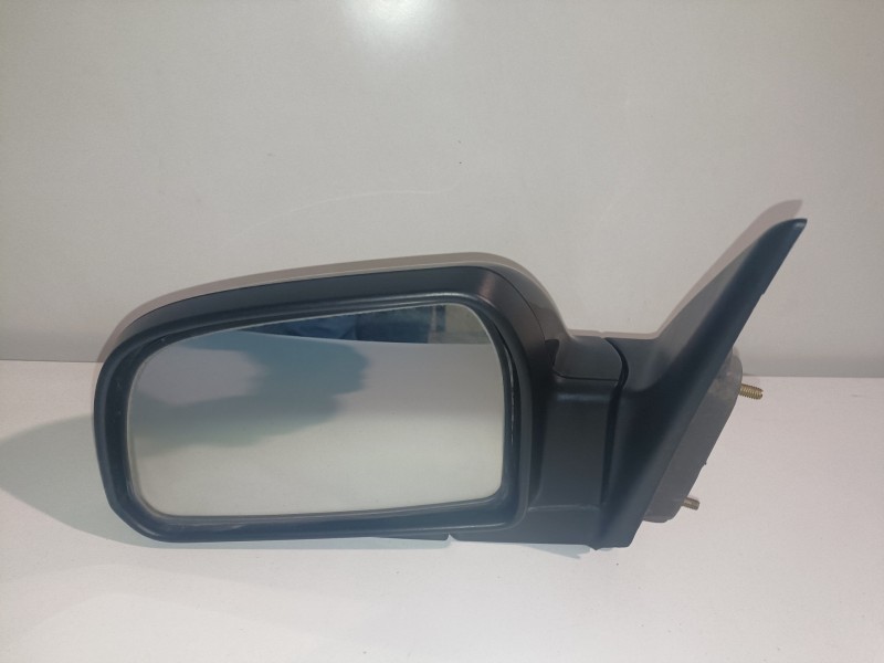 Recambio de retrovisor izquierdo para hyundai tucson (jm) d4ea referencia OEM IAM   